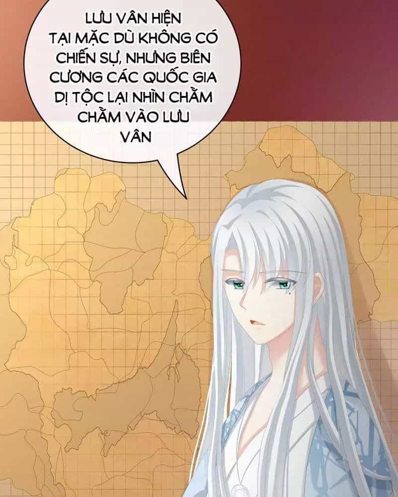 Hậu Cung Của Nữ Đế - Chương 89 - ảnh 39