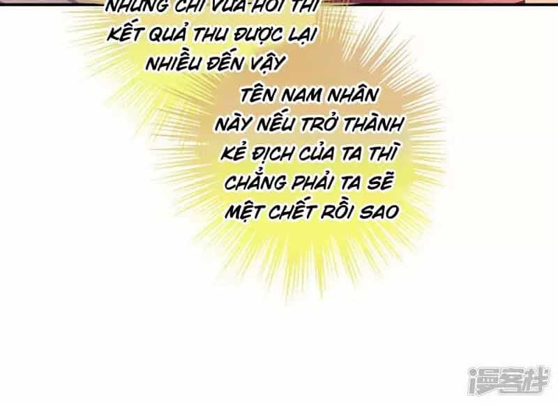 Hậu Cung Của Nữ Đế - Chương 89 - ảnh 44