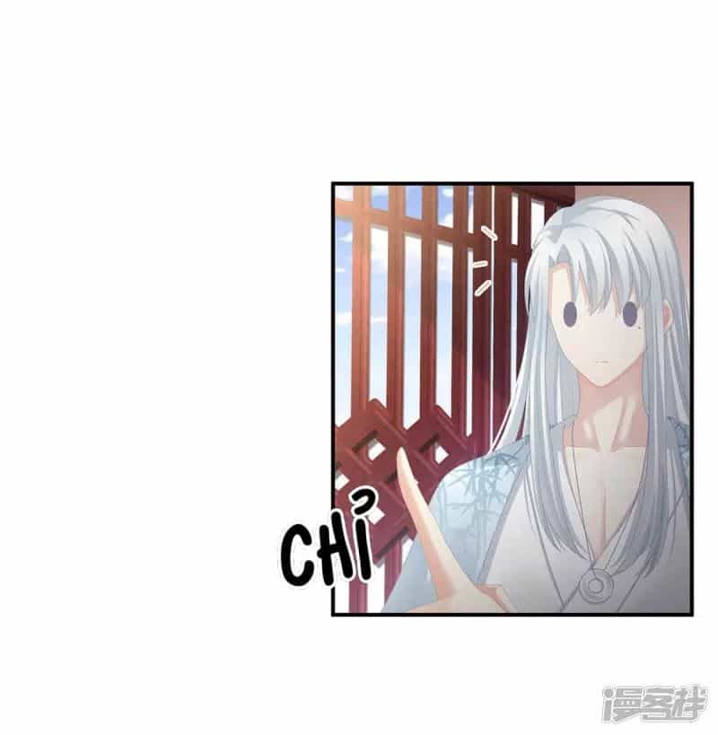 Hậu Cung Của Nữ Đế - Chương 89 - ảnh 49