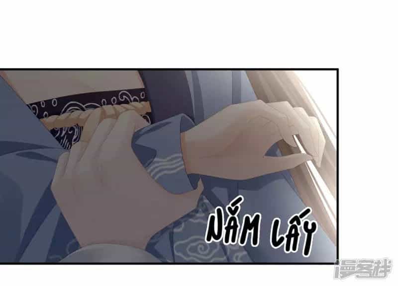 Hậu Cung Của Nữ Đế - Chương 89 - ảnh 9
