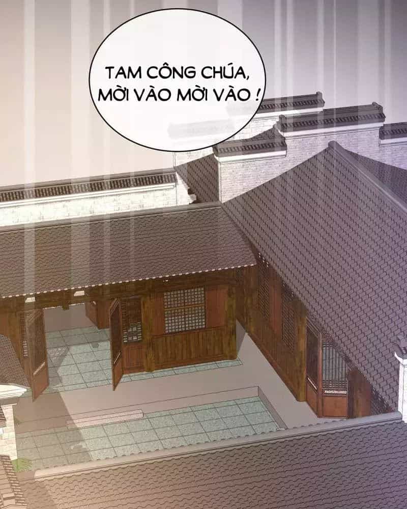Hậu Cung Của Nữ Đế - Chương 90 - ảnh 14
