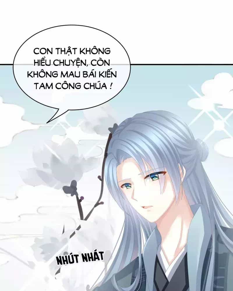 Hậu Cung Của Nữ Đế - Chương 90 - ảnh 23
