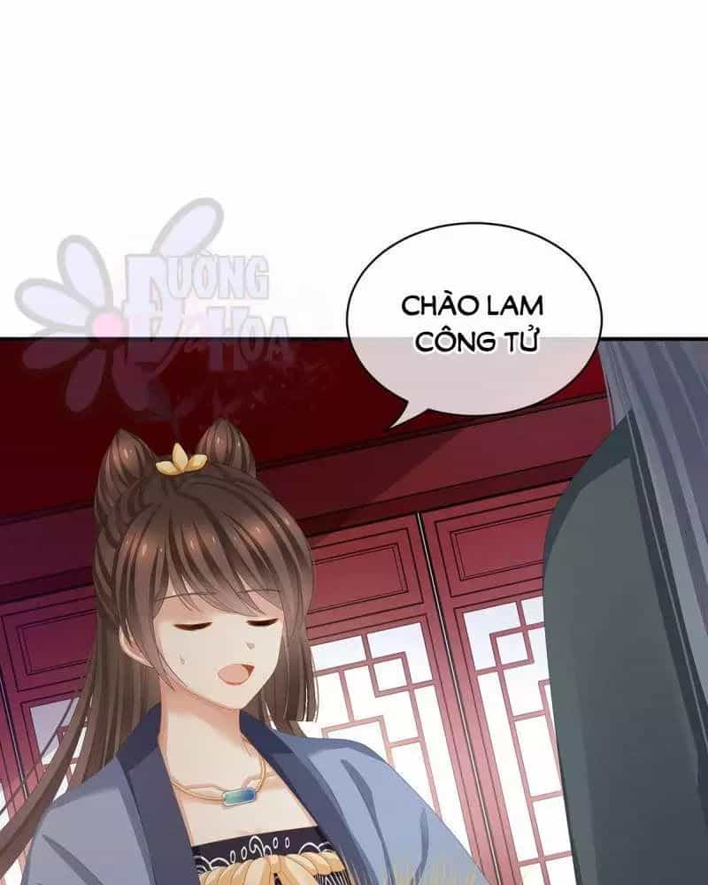 Hậu Cung Của Nữ Đế - Chương 90 - ảnh 25