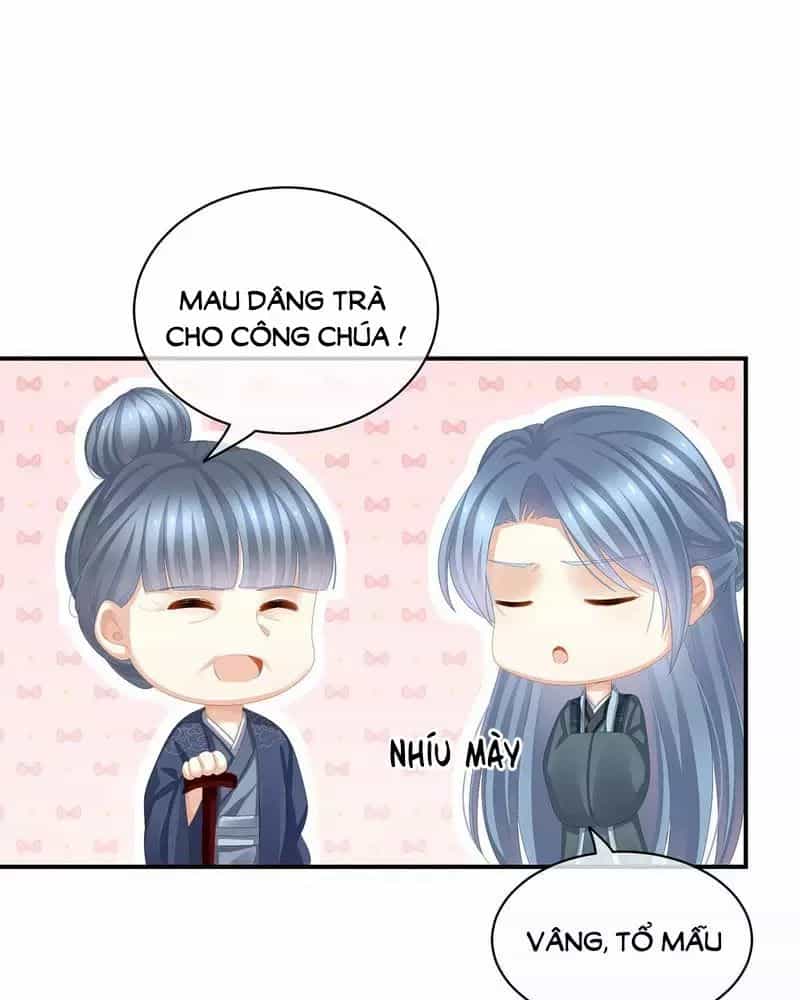 Hậu Cung Của Nữ Đế - Chương 90 - ảnh 27