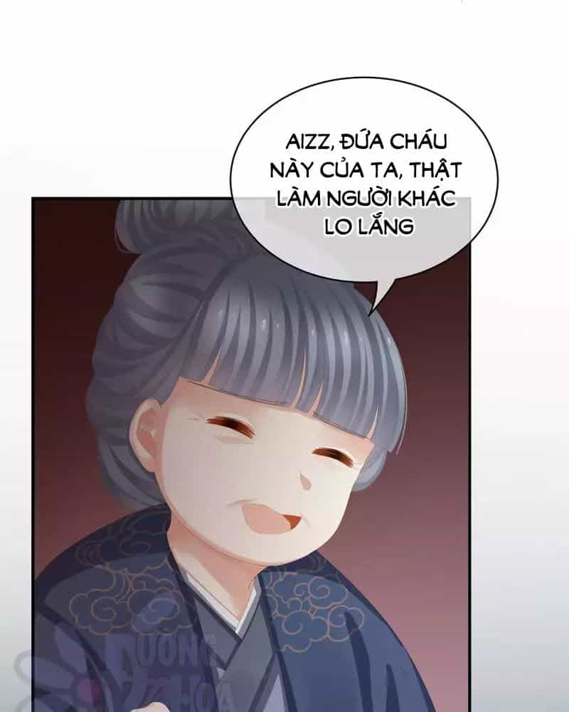 Hậu Cung Của Nữ Đế - Chương 90 - ảnh 38