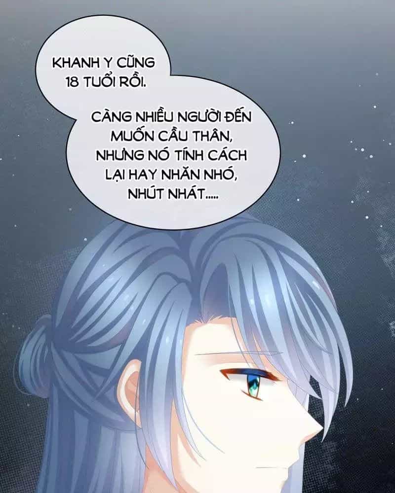 Hậu Cung Của Nữ Đế - Chương 90 - ảnh 40