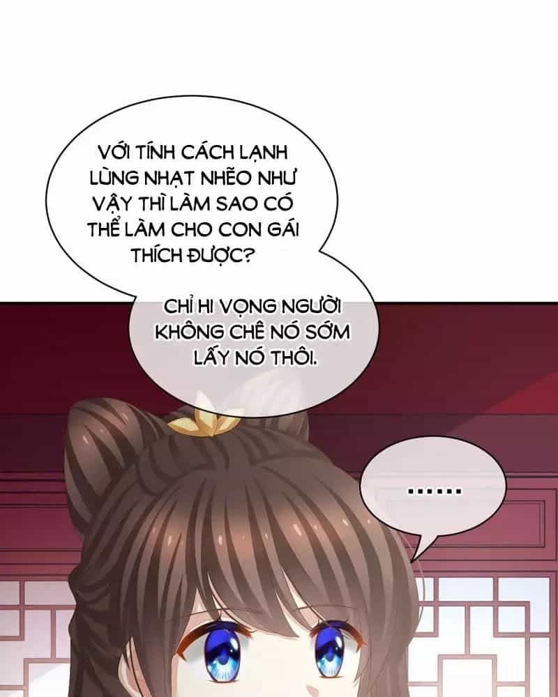 Hậu Cung Của Nữ Đế - Chương 90 - ảnh 43