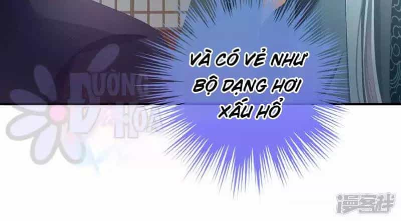Hậu Cung Của Nữ Đế - Chương 90 - ảnh 51