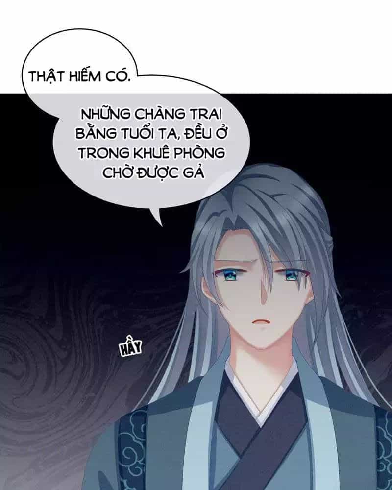 Hậu Cung Của Nữ Đế - Chương 90 - ảnh 56