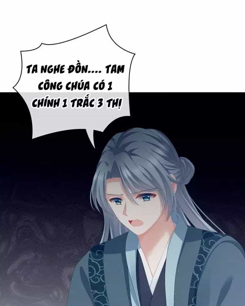 Hậu Cung Của Nữ Đế - Chương 90 - ảnh 67