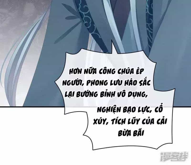 Hậu Cung Của Nữ Đế - Chương 90 - ảnh 68