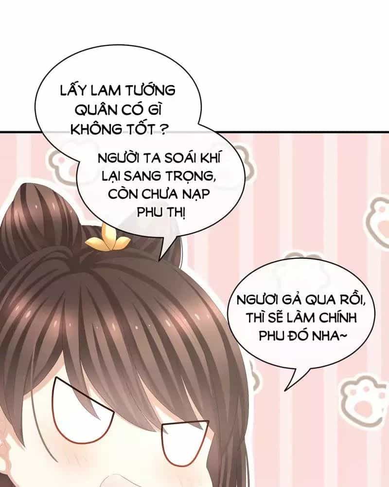 Hậu Cung Của Nữ Đế - Chương 90 - ảnh 7