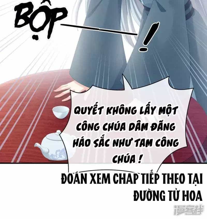 Hậu Cung Của Nữ Đế - Chương 90 - ảnh 73
