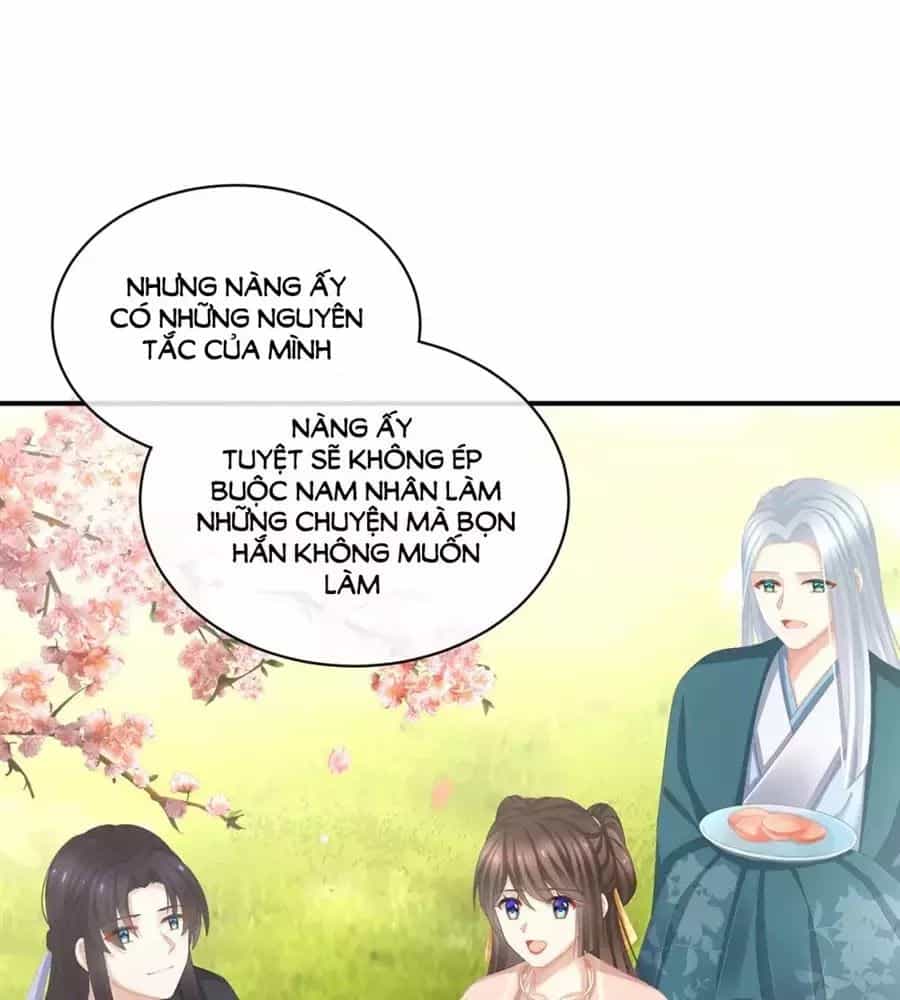 Hậu Cung Của Nữ Đế - Chương 91 - ảnh 15