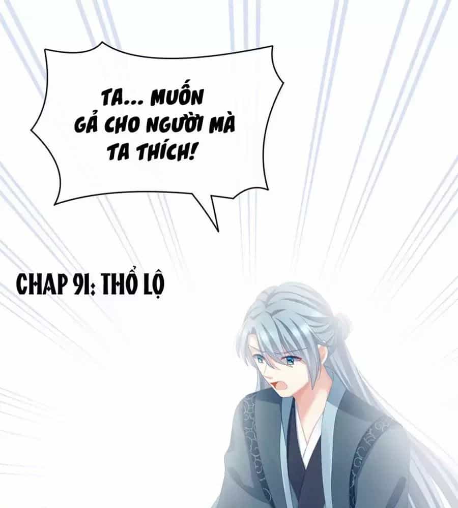 Hậu Cung Của Nữ Đế - Chương 91 - ảnh 3
