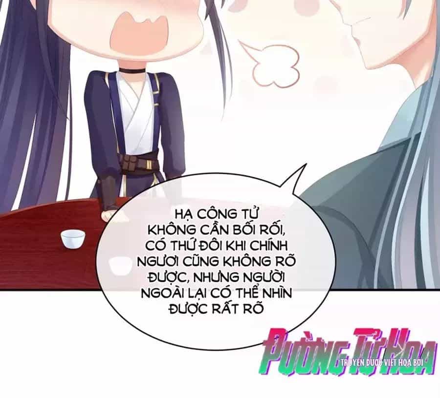 Hậu Cung Của Nữ Đế - Chương 91 - ảnh 39