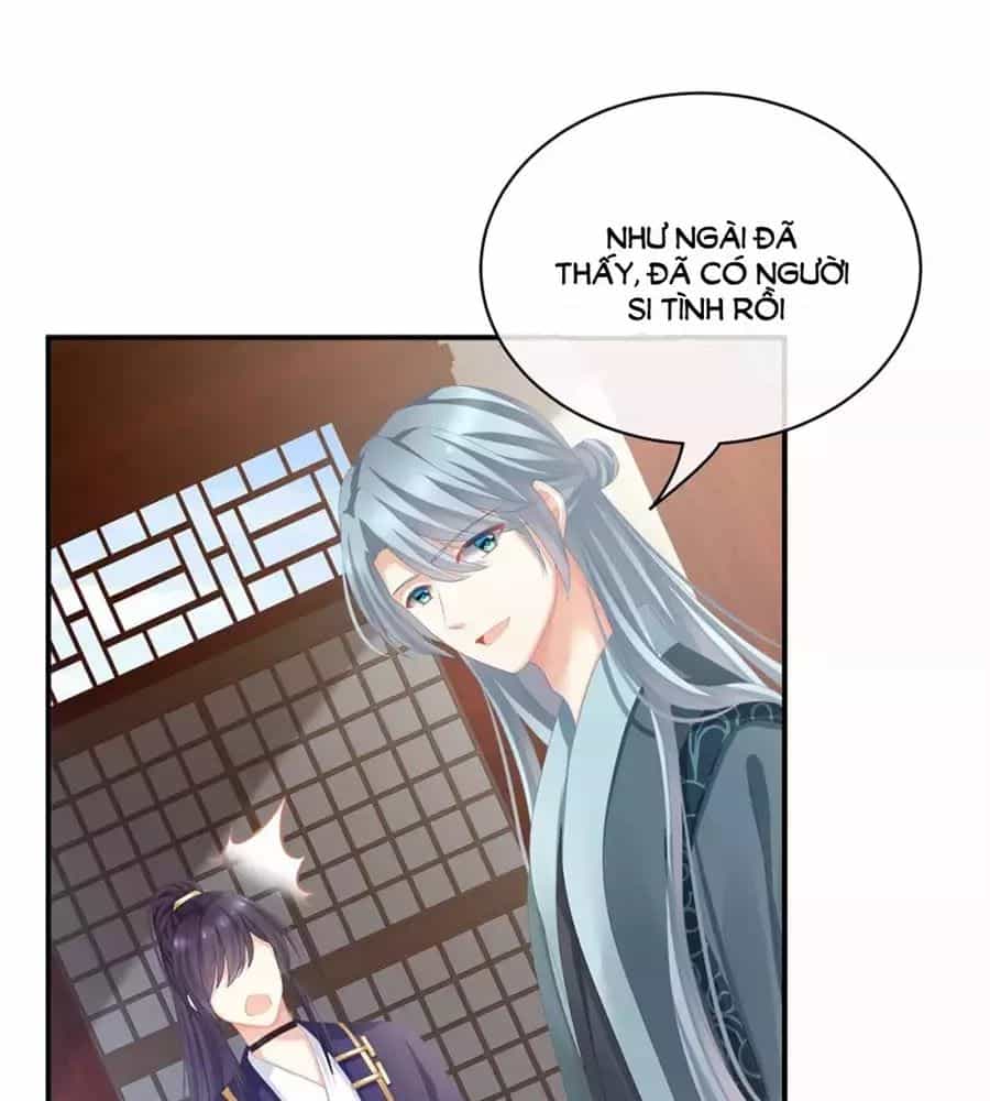 Hậu Cung Của Nữ Đế - Chương 91 - ảnh 40