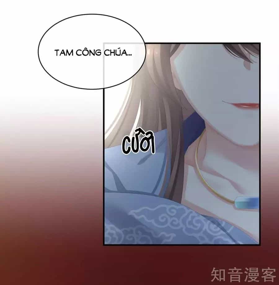 Hậu Cung Của Nữ Đế - Chương 91 - ảnh 42