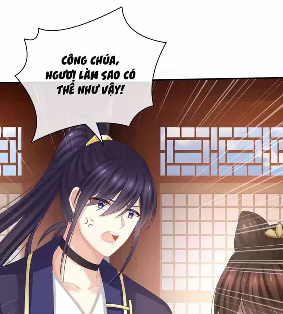 Hậu Cung Của Nữ Đế - Chương 91 - ảnh 74