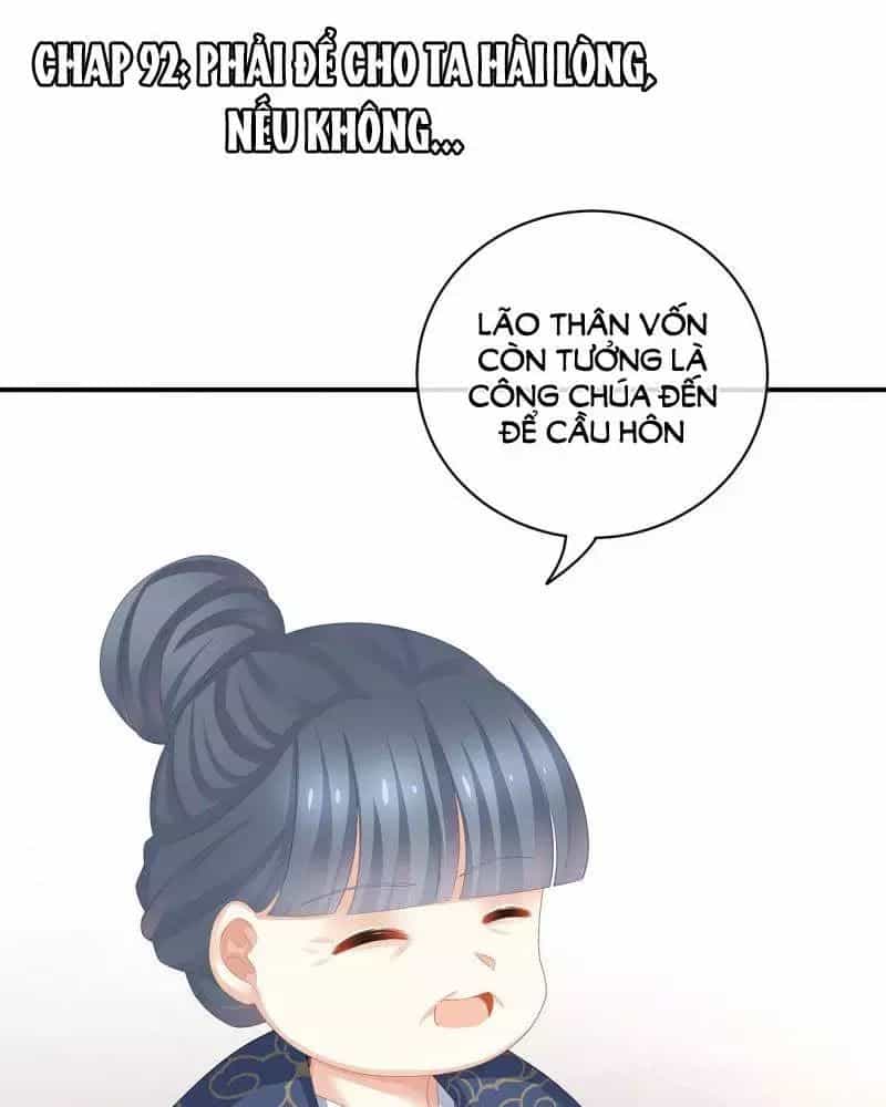 Hậu Cung Của Nữ Đế - Chương 92 - ảnh 1
