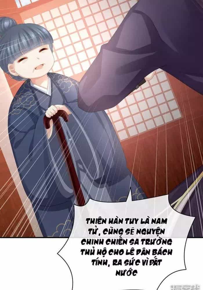Hậu Cung Của Nữ Đế - Chương 92 - ảnh 17