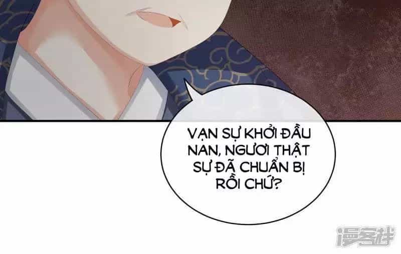 Hậu Cung Của Nữ Đế - Chương 92 - ảnh 20