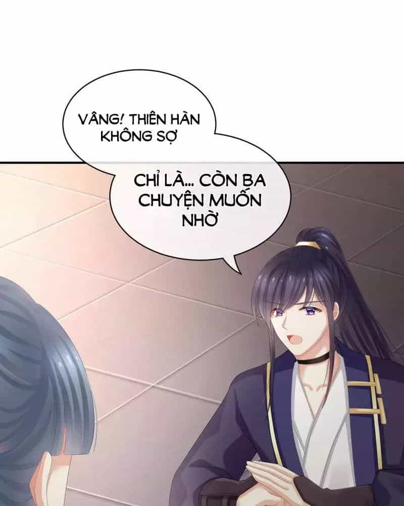 Hậu Cung Của Nữ Đế - Chương 92 - ảnh 21