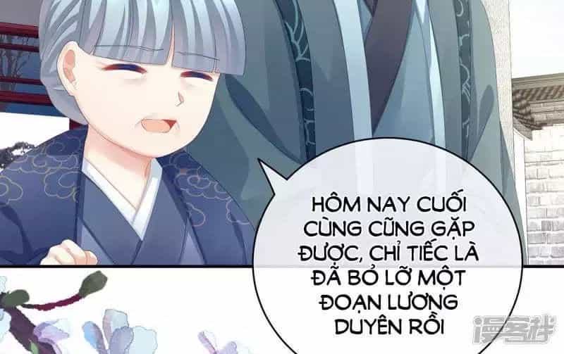 Hậu Cung Của Nữ Đế - Chương 92 - ảnh 35