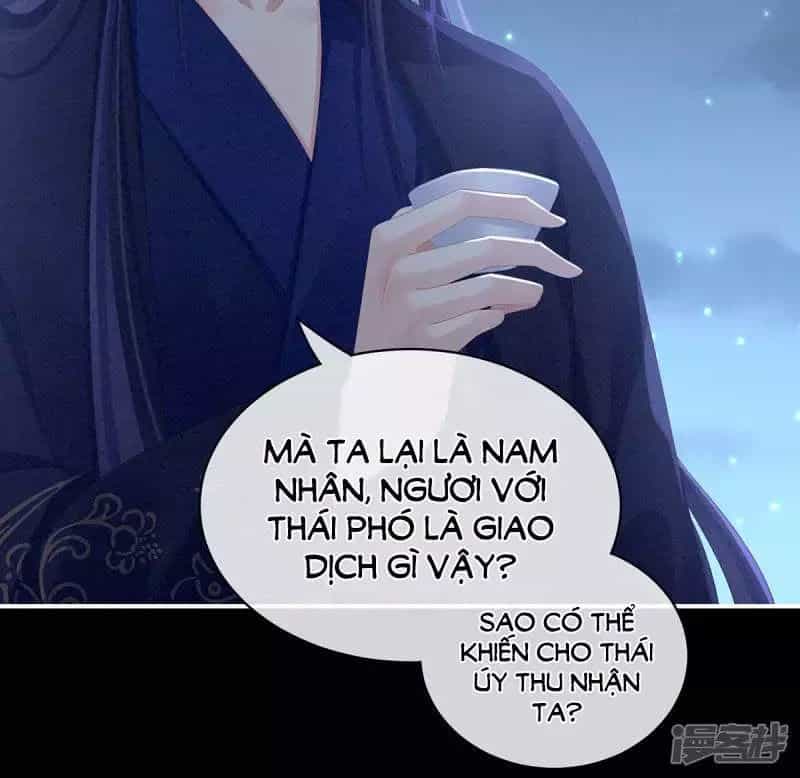 Hậu Cung Của Nữ Đế - Chương 92 - ảnh 50