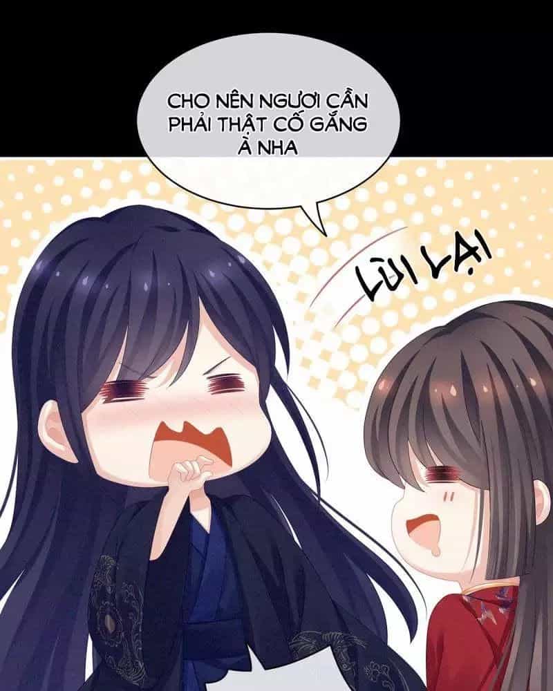 Hậu Cung Của Nữ Đế - Chương 92 - ảnh 66