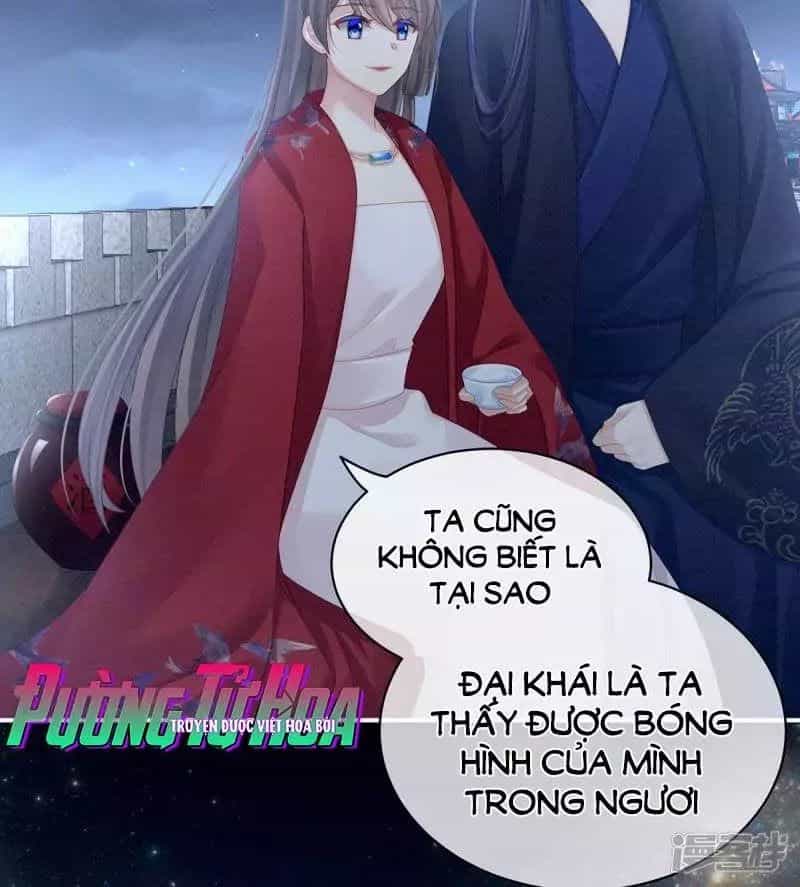 Hậu Cung Của Nữ Đế - Chương 92 - ảnh 69
