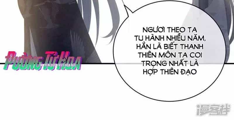 Hậu Cung Của Nữ Đế - Chương 93 - ảnh 31