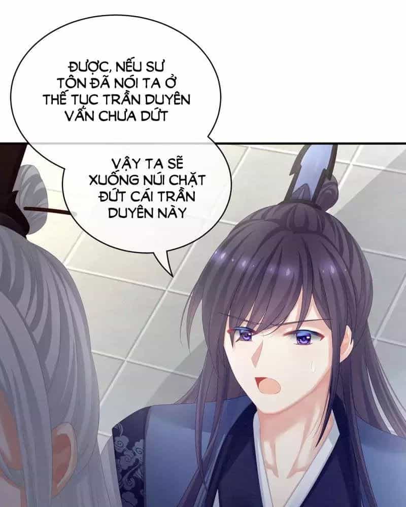 Hậu Cung Của Nữ Đế - Chương 93 - ảnh 34