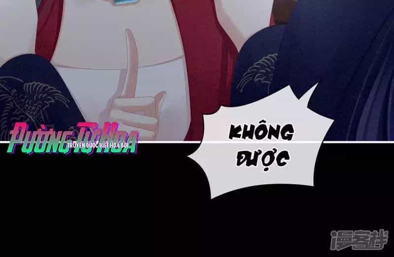 Hậu Cung Của Nữ Đế - Chương 93 - ảnh 5