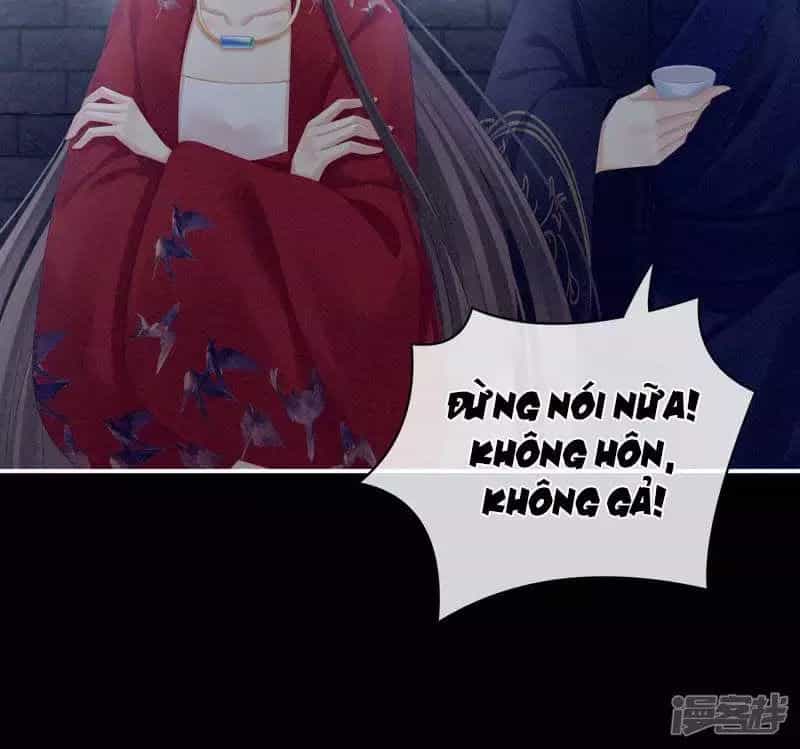 Hậu Cung Của Nữ Đế - Chương 93 - ảnh 7