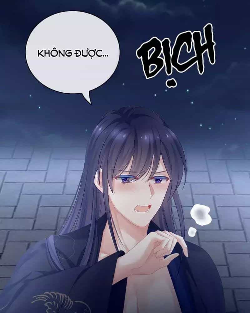 Hậu Cung Của Nữ Đế - Chương 94 - ảnh 21