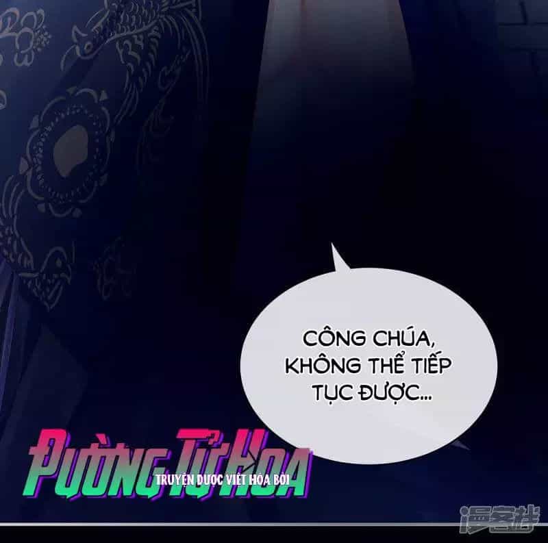 Hậu Cung Của Nữ Đế - Chương 94 - ảnh 22