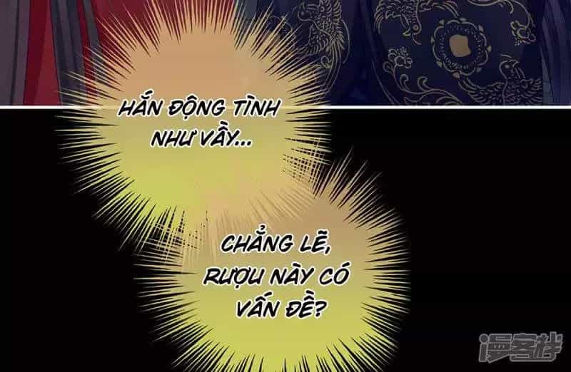 Hậu Cung Của Nữ Đế - Chương 94 - ảnh 48