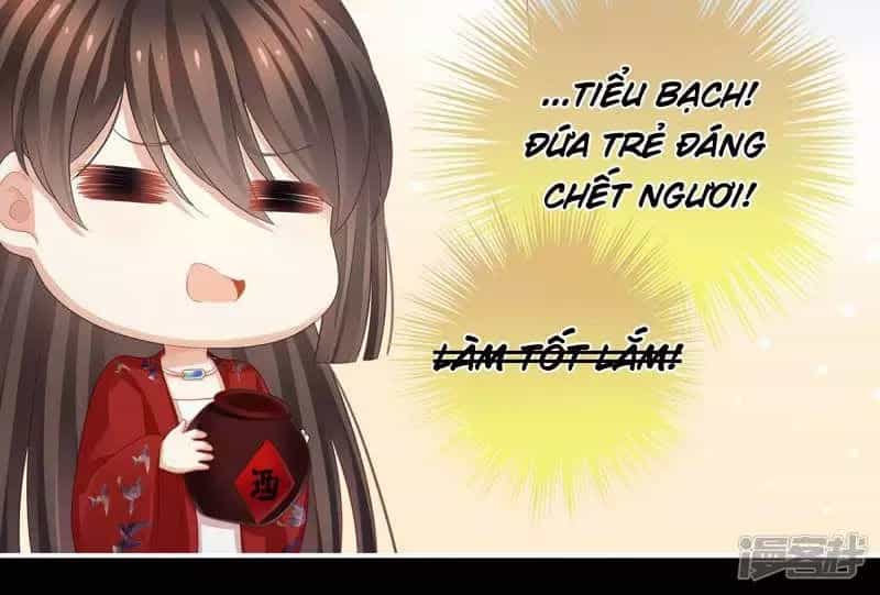 Hậu Cung Của Nữ Đế - Chương 94 - ảnh 52