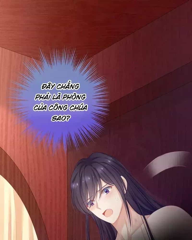 Hậu Cung Của Nữ Đế - Chương 95 - ảnh 42