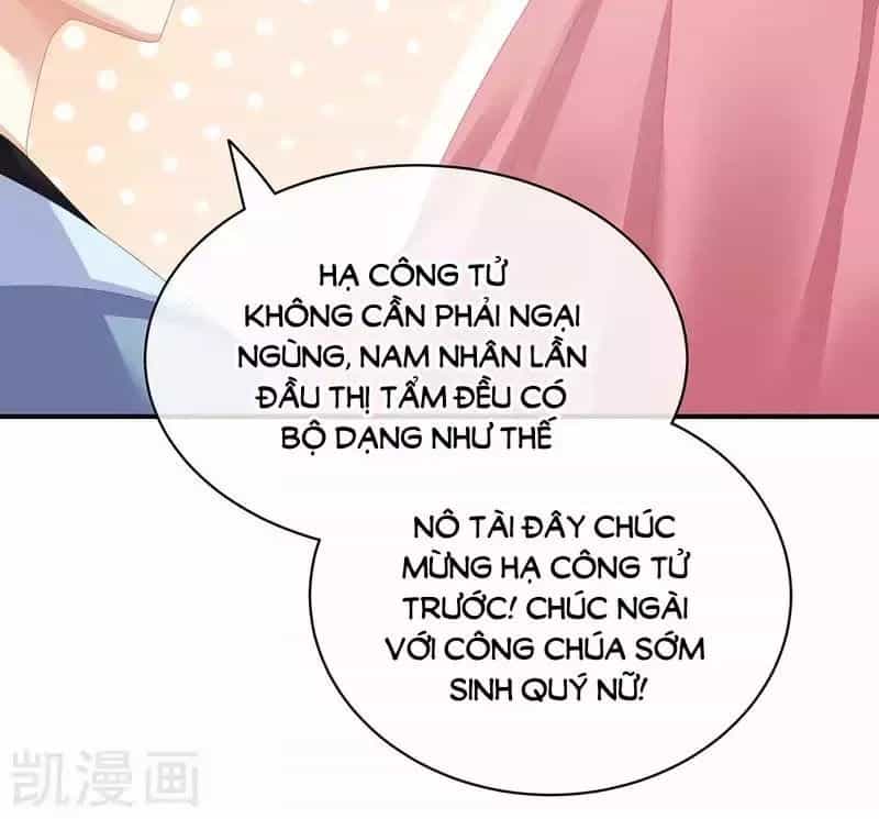 Hậu Cung Của Nữ Đế - Chương 95 - ảnh 64