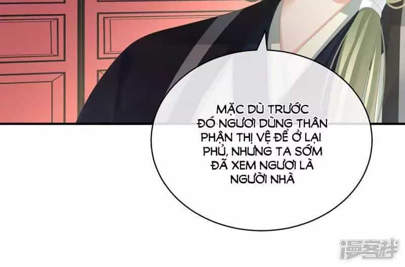 Hậu Cung Của Nữ Đế - Chương 96 - ảnh 29