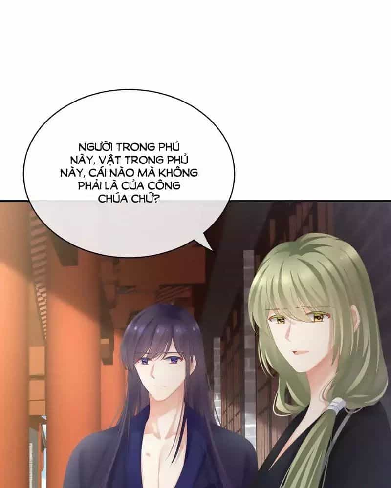 Hậu Cung Của Nữ Đế - Chương 96 - ảnh 30
