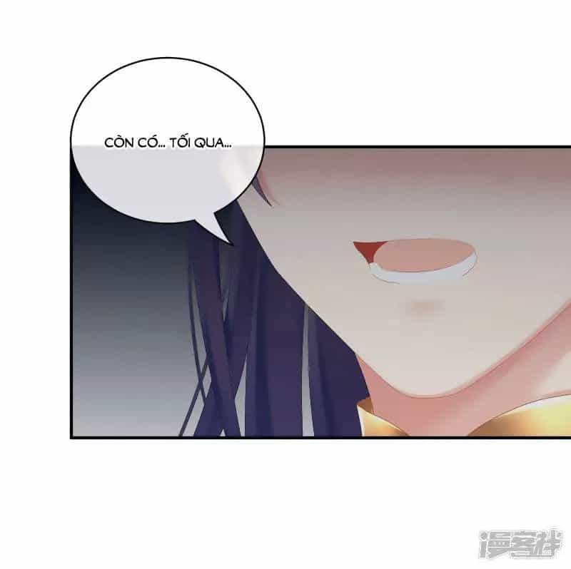 Hậu Cung Của Nữ Đế - Chương 97 - ảnh 10