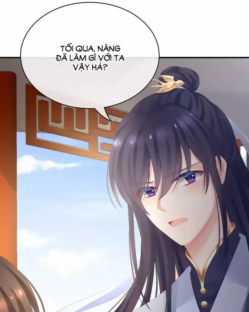 Hậu Cung Của Nữ Đế - Chương 97 - ảnh 11
