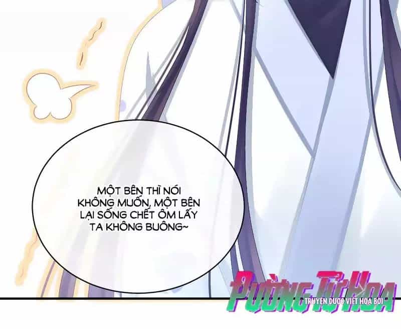 Hậu Cung Của Nữ Đế - Chương 97 - ảnh 16