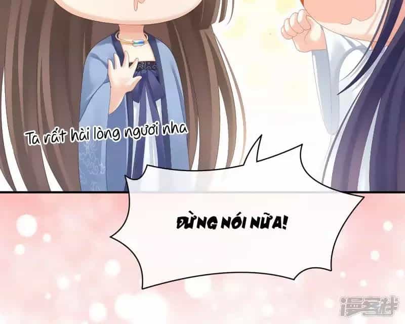 Hậu Cung Của Nữ Đế - Chương 97 - ảnh 18