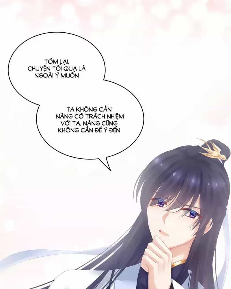 Hậu Cung Của Nữ Đế - Chương 97 - ảnh 19