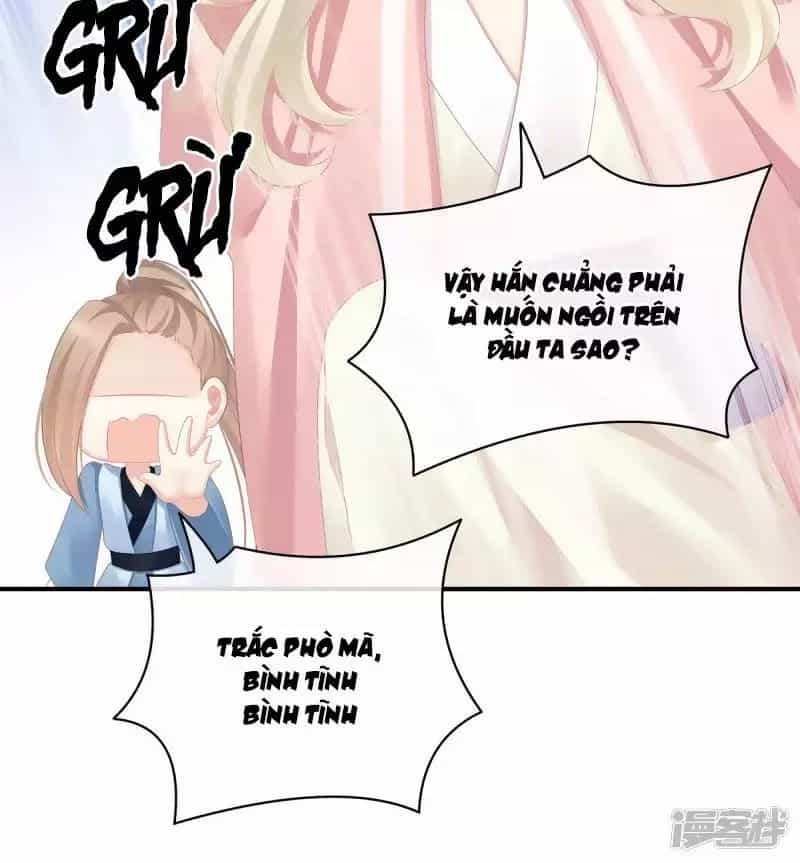 Hậu Cung Của Nữ Đế - Chương 97 - ảnh 39