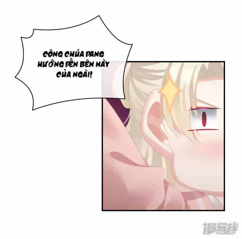 Hậu Cung Của Nữ Đế - Chương 97 - ảnh 41